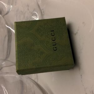 Ring Box (packaging only)